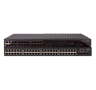 H3C S5130S-SI 系列万兆上行接入交换机