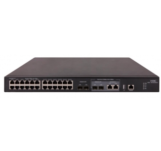 H3C WX3000H-F 系列新一代高性能  有线无线一体化控制器