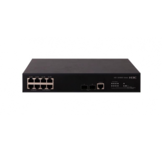 H3C    S3100V3-EI 系列新一代百千兆组合交换机