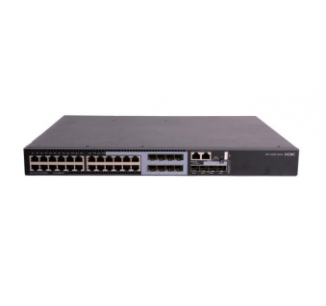 H3C S5130S-HI 新一代千兆以太网交换机