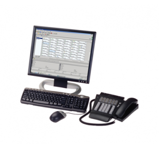 MiVoice 5550 IP话务台
